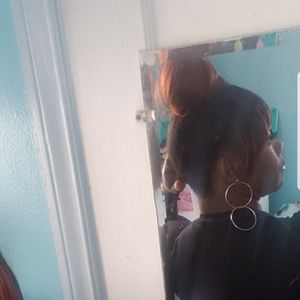 Meet your Posher, Antionette